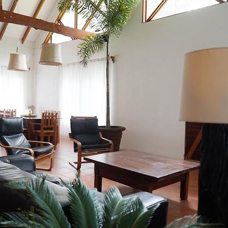Casa Moes Villa Cahuita Luaran gambar