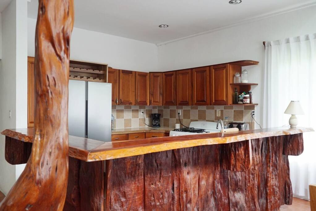 Casa Moes Villa Cahuita Luaran gambar