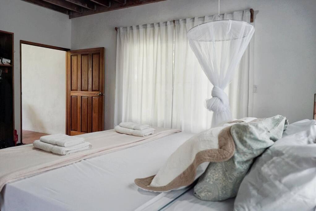 Casa Moes Villa Cahuita Luaran gambar