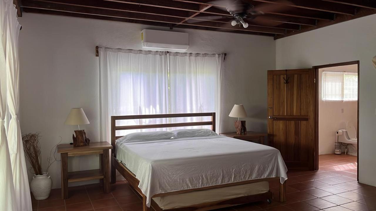 Casa Moes Villa Cahuita Luaran gambar